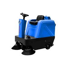 CRRS - 90B Ride On Sweeper